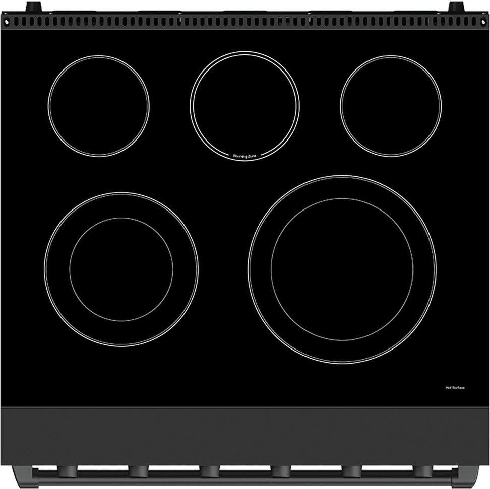 Thor RSE30PB Black