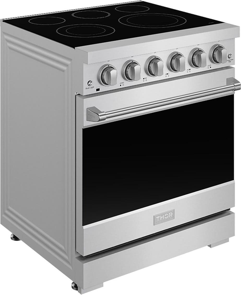 Thor RSE30P Stainless Steel