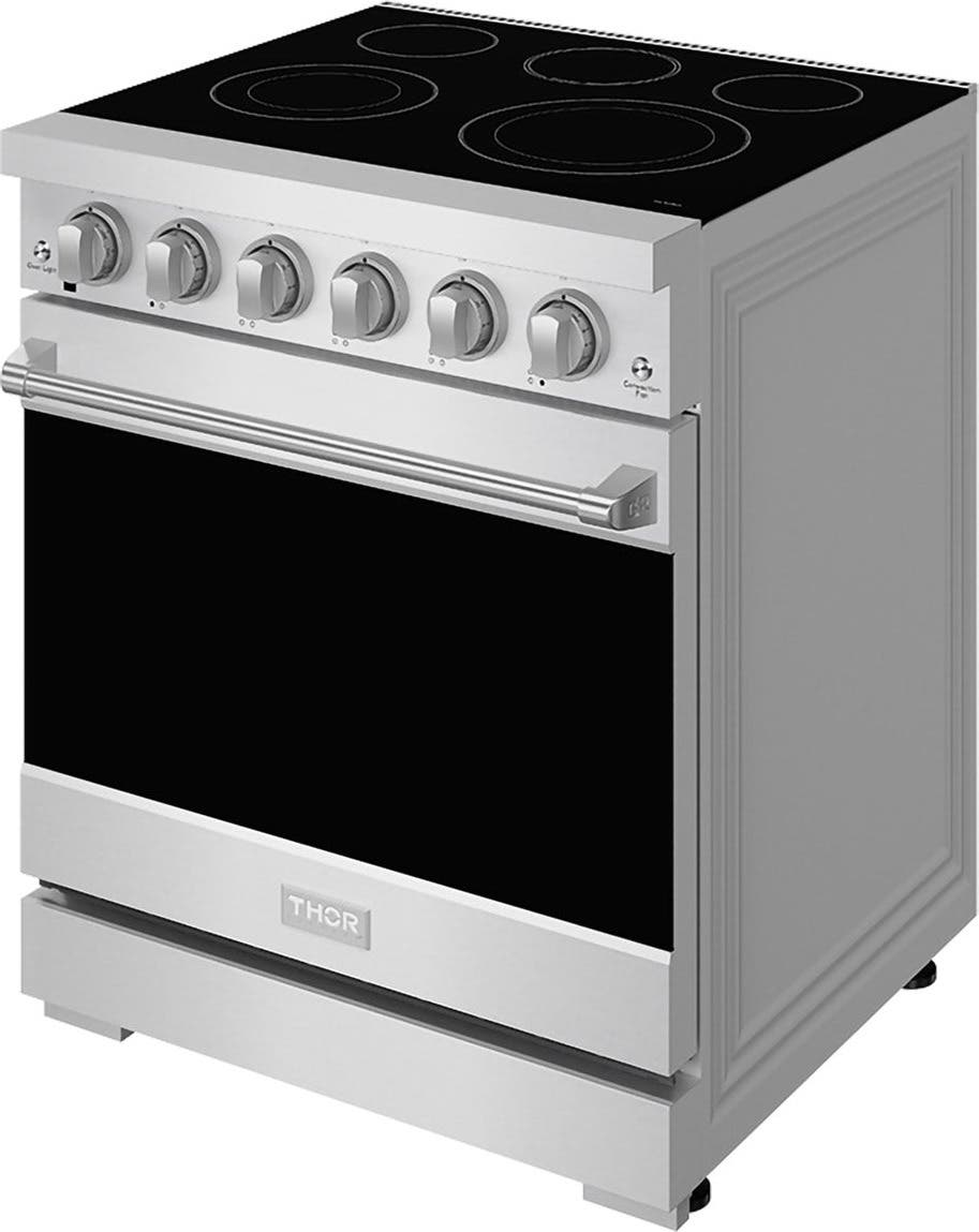Thor RSE30P Stainless Steel