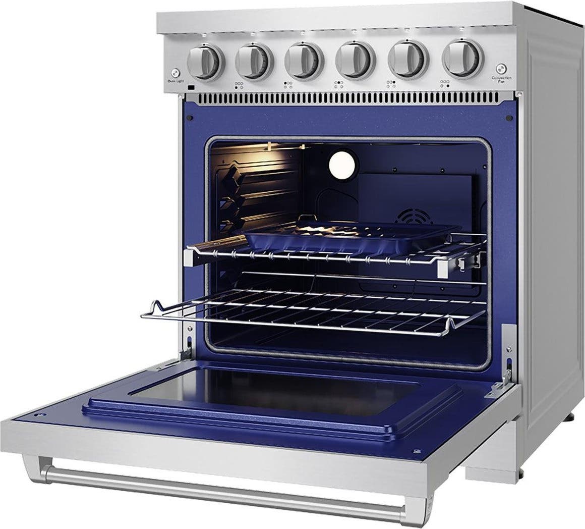 Thor RSE30P Stainless Steel
