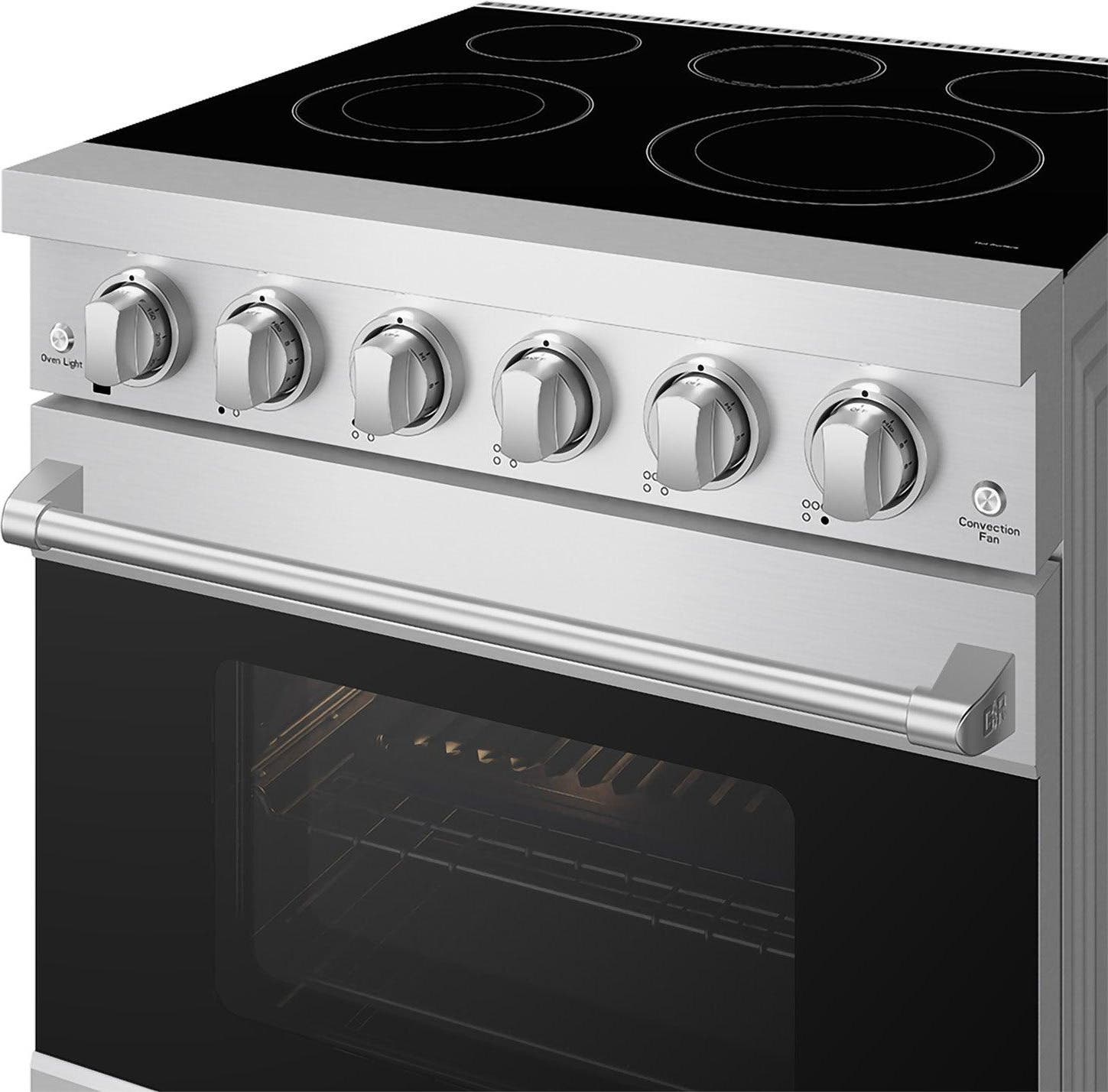 Thor RSE30P Stainless Steel