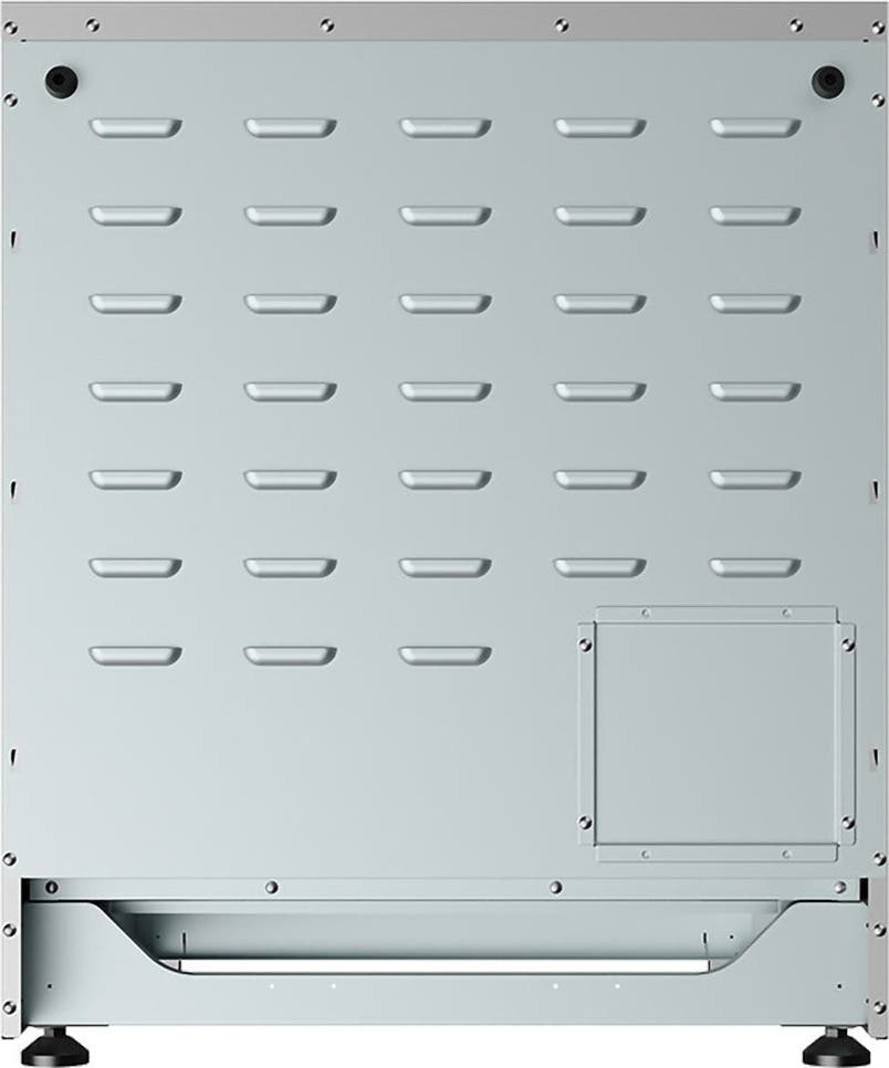 Thor RSE30P Stainless Steel