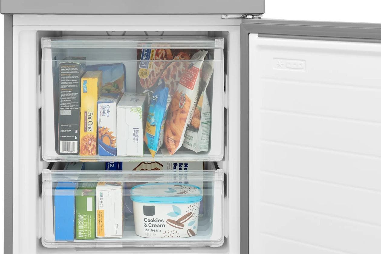 Frigidaire FRBE1226AV Stainless Steel Look
