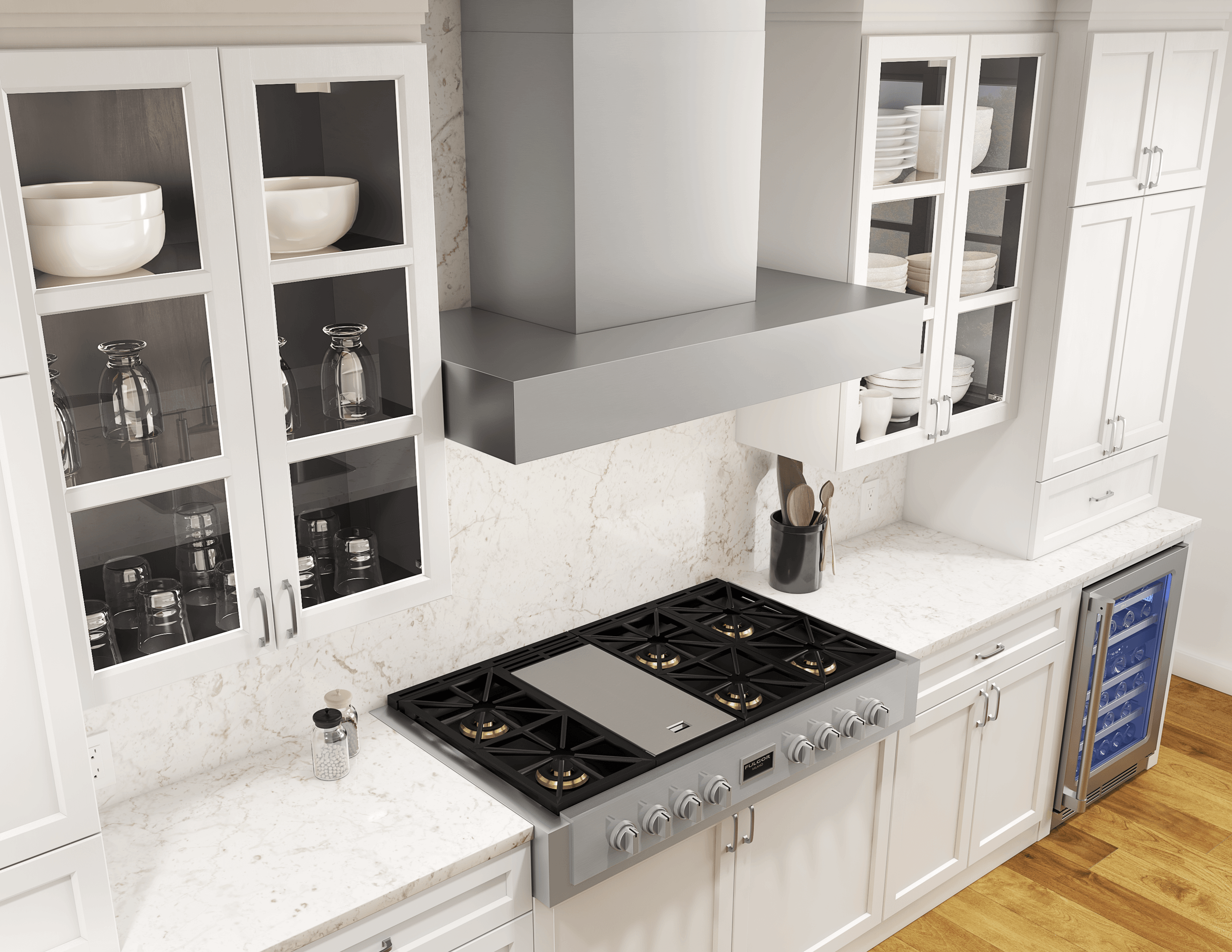 Zephyr ZRPE48CS 48 Inch