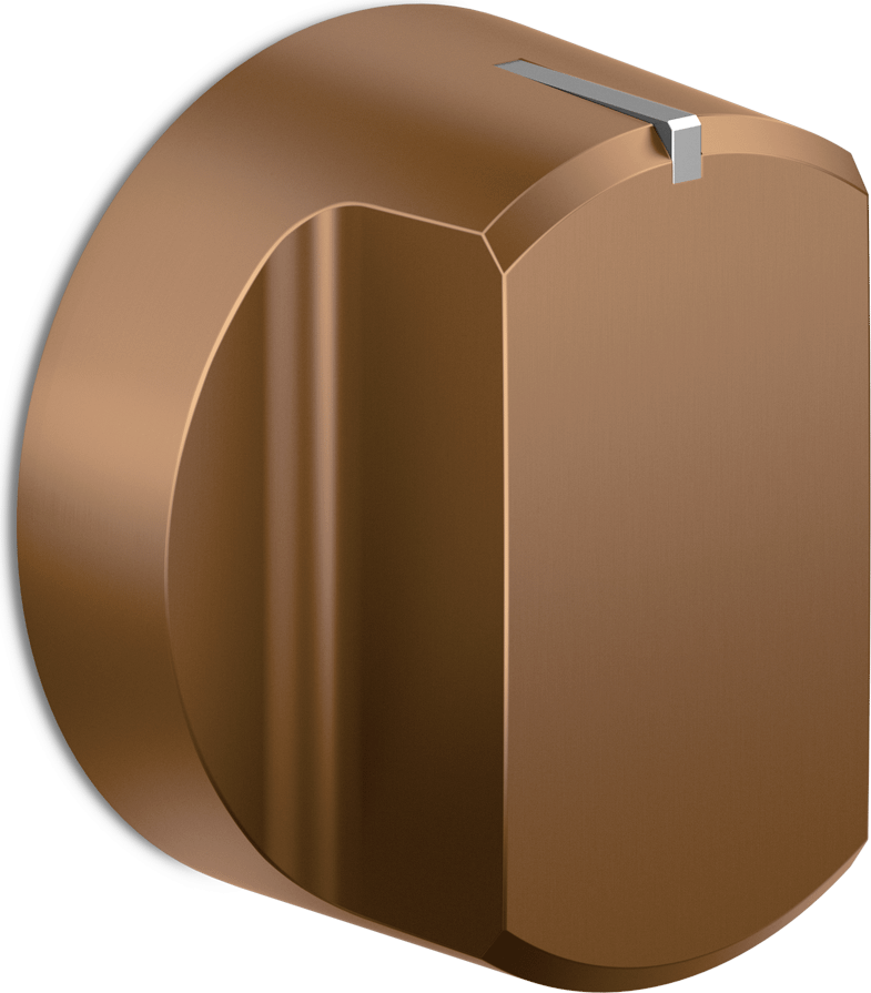 Fisher Paykel ADLP3CP485DC Dark Copper