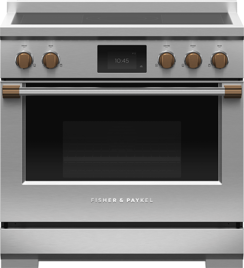 Fisher Paykel ADLP3RI365DC Dark Copper
