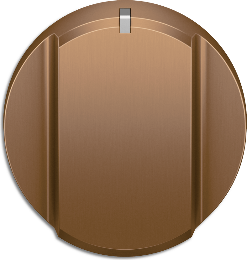 Fisher Paykel ADLP3CD365DC Dark Copper