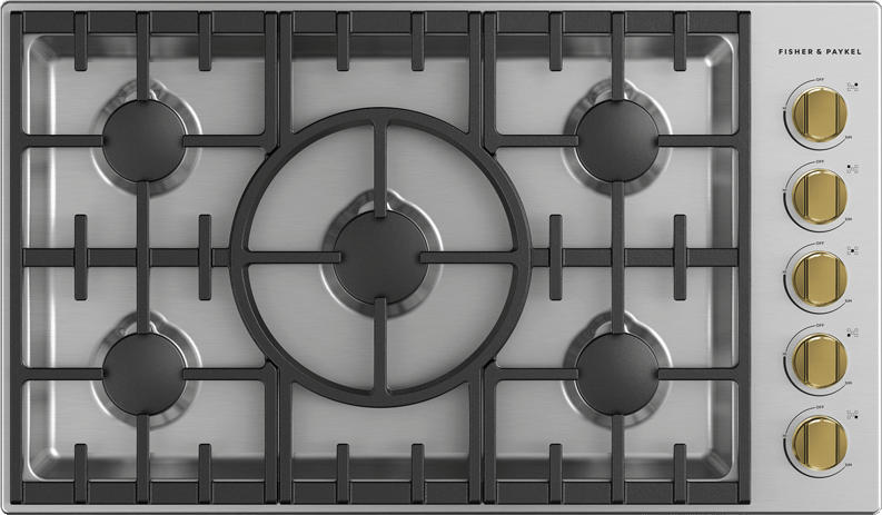 Fisher Paykel ADLP3CD365BA Brass