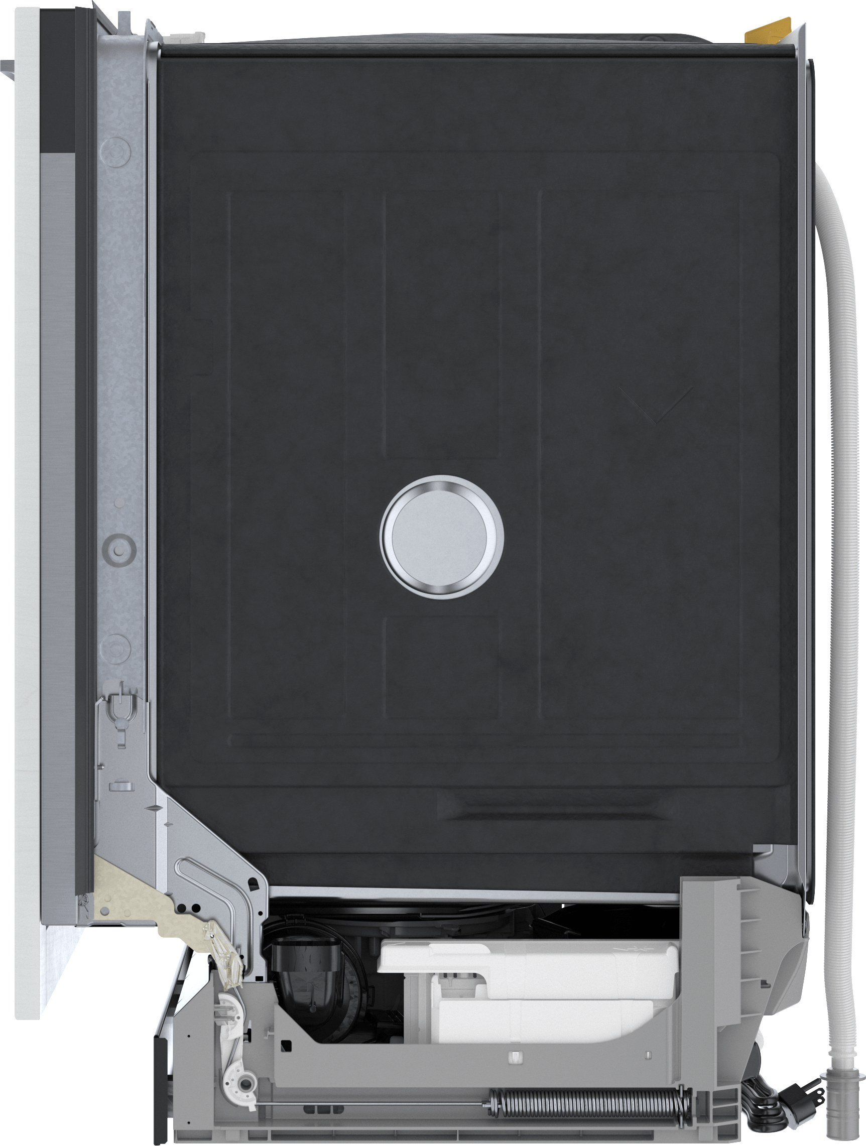 Bosch SHV53EM3N Panel Ready