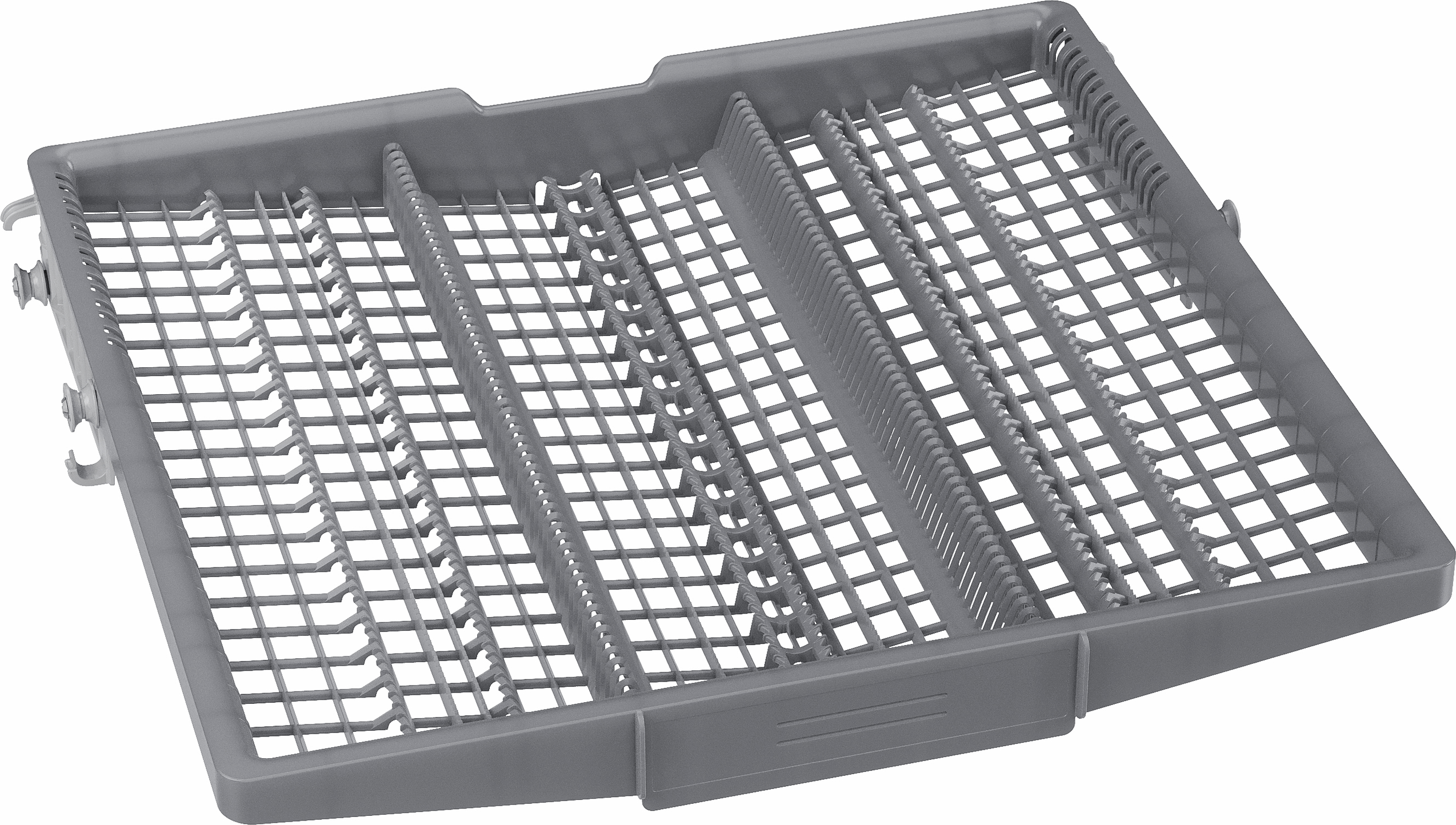 Bosch SHV53EM3N Panel Ready
