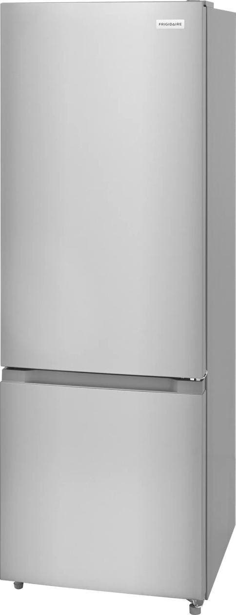 Frigidaire FRBE1226AV Stainless Steel Look