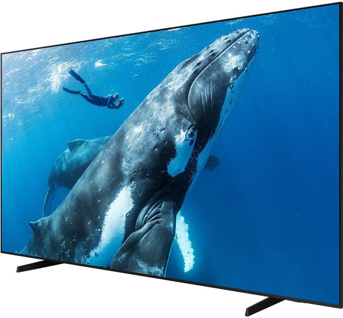 Samsung Electronics UN98DU9000FXZA 98 Inch