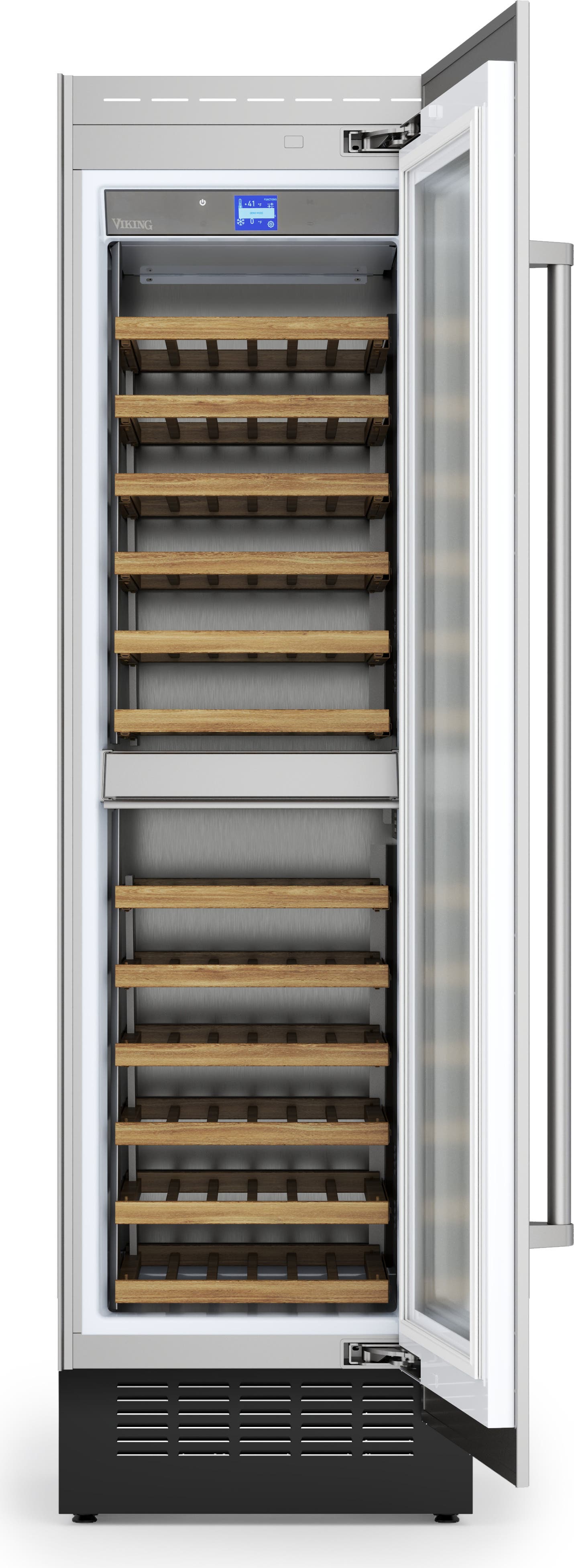 Viking FDWCIC7240R Panel Ready