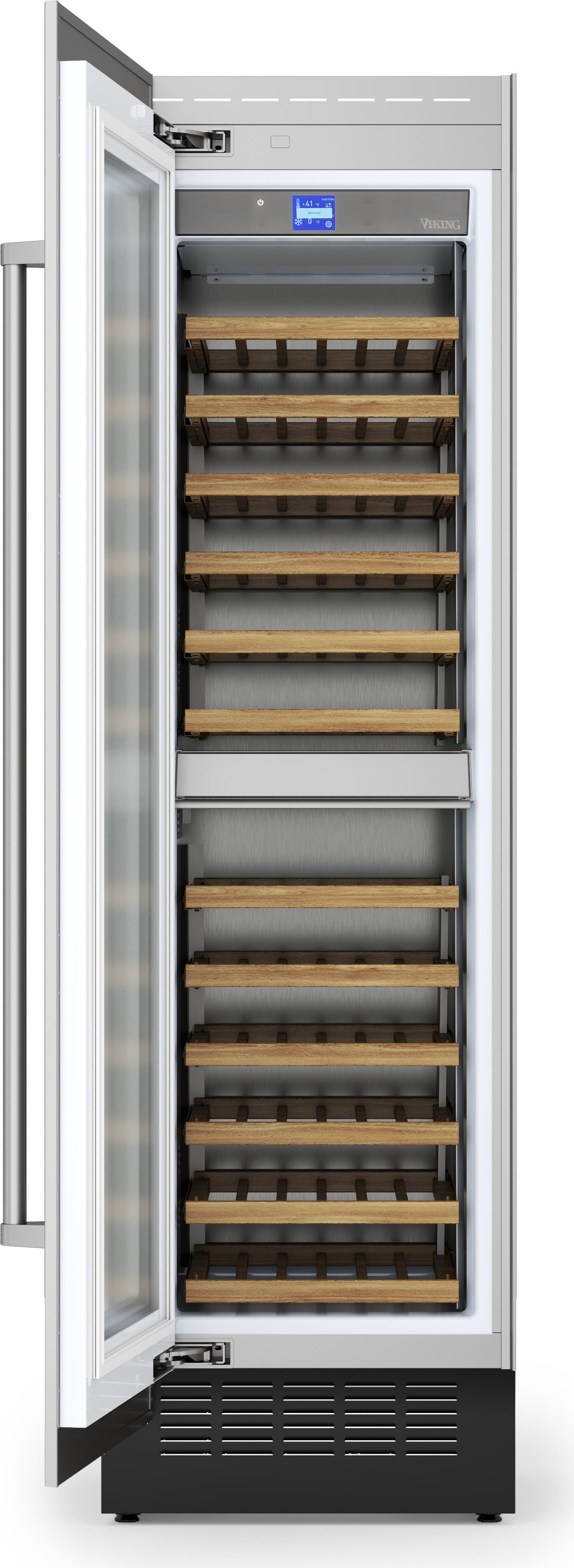 Viking FDWCIC7240L Panel Ready