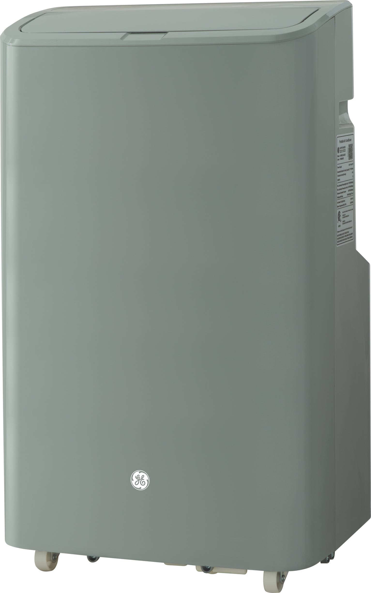 GE APWD07JASG 7,500 Btu, Gray