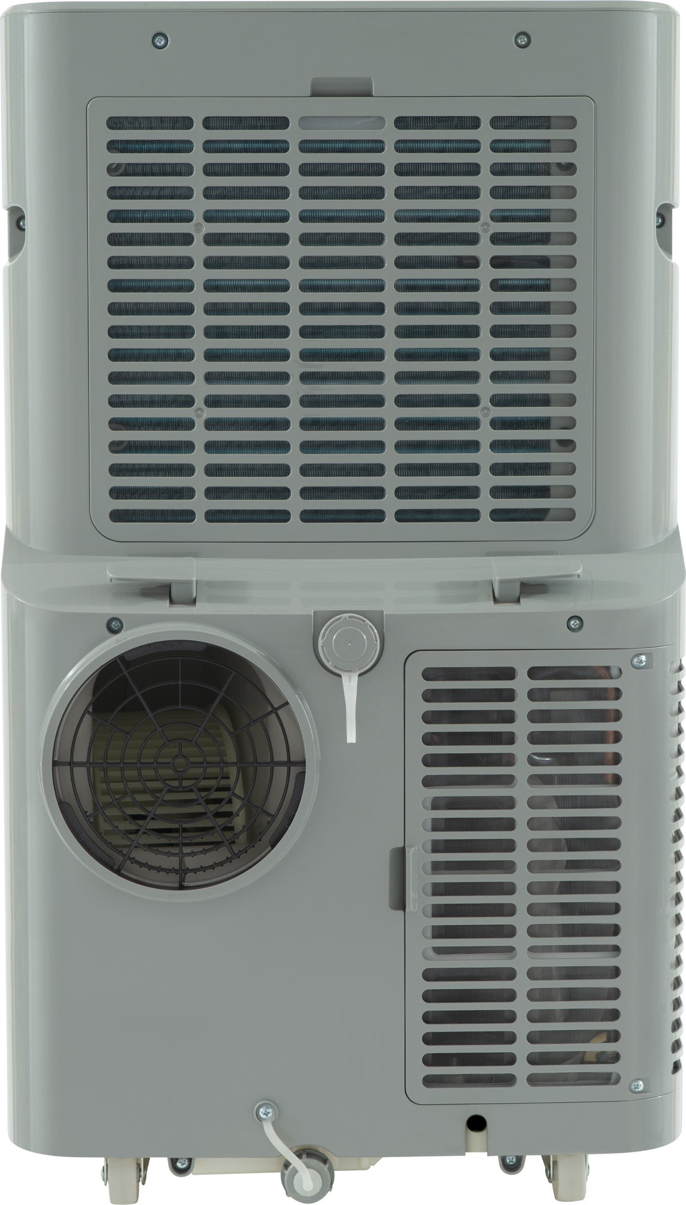 GE APWD07JASG 7,500 Btu, Gray