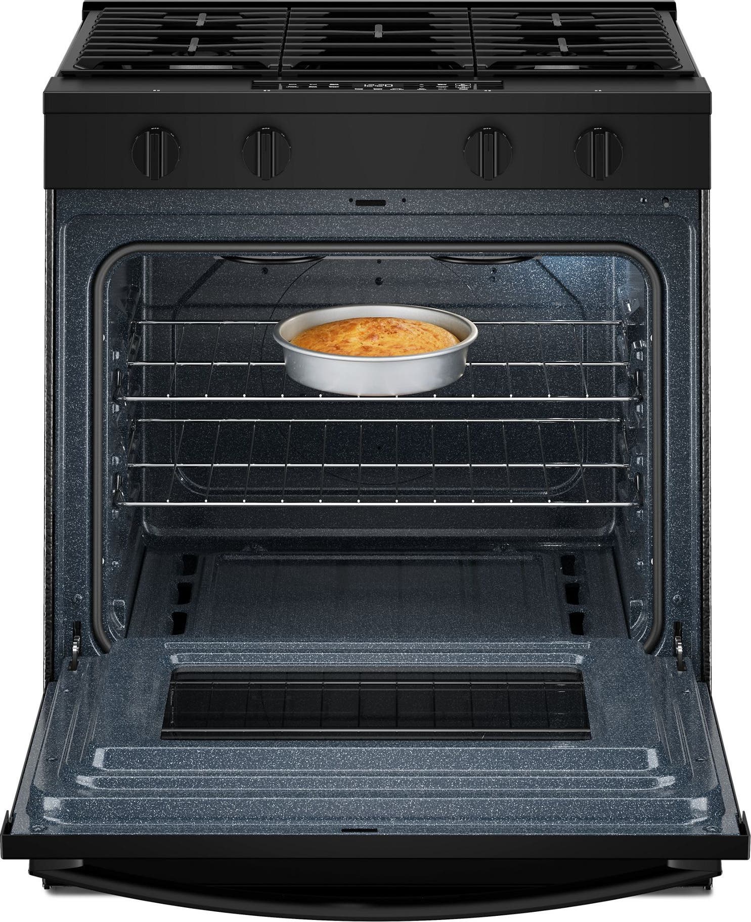Whirlpool WSGS3330TW White