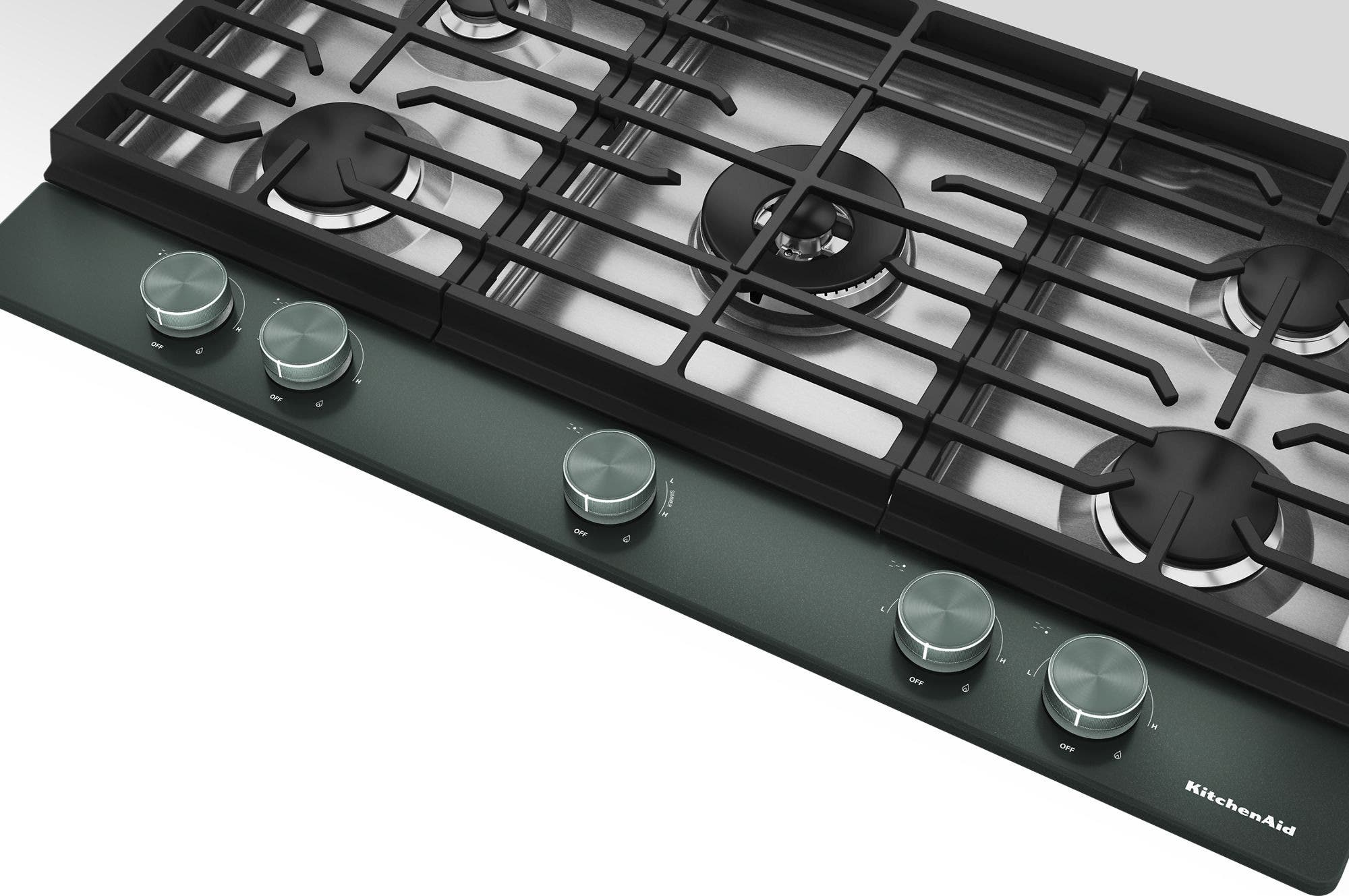 KitchenAid KCGK536SJP Juniper