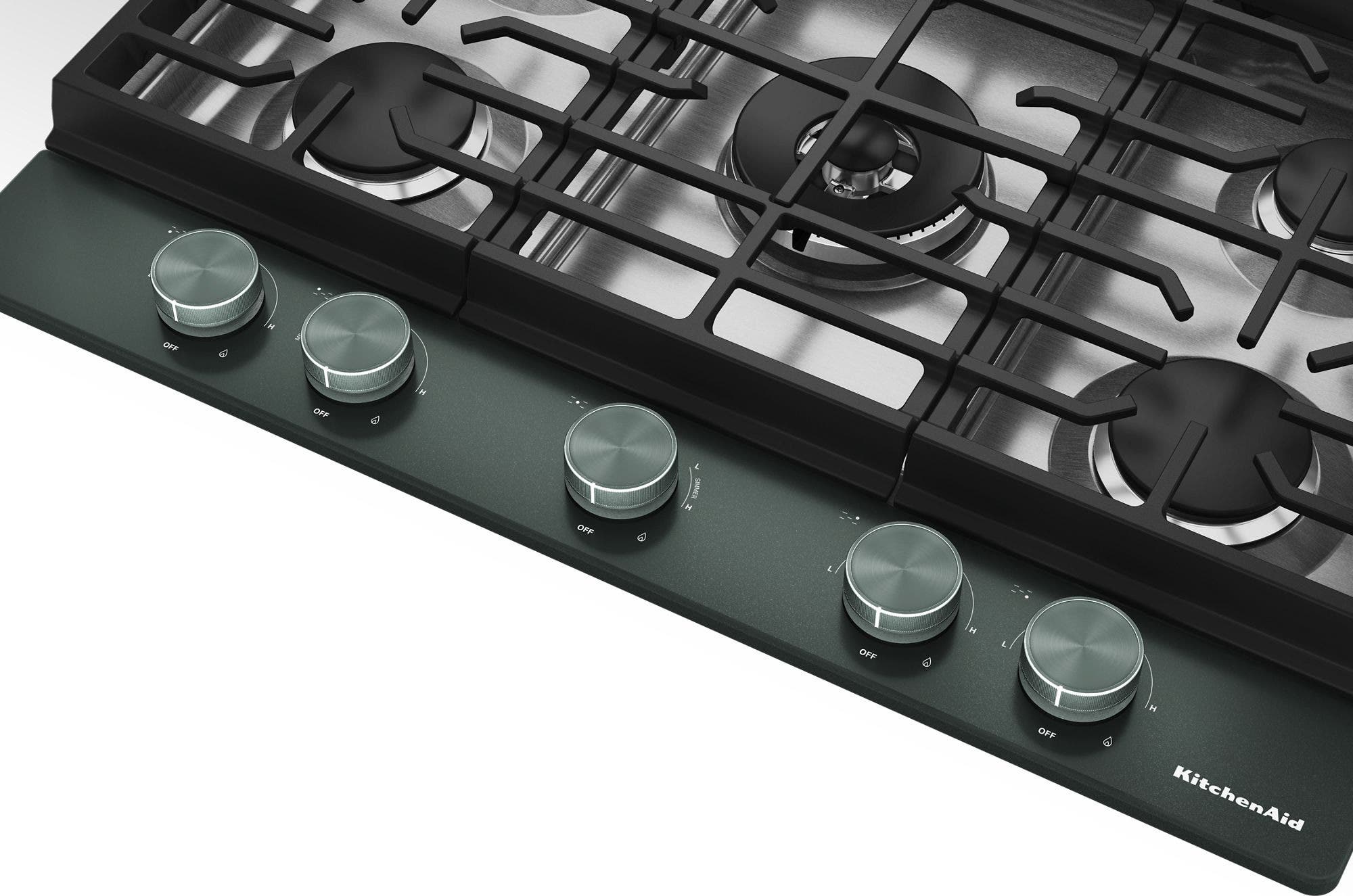KitchenAid KCGK530SJP Juniper