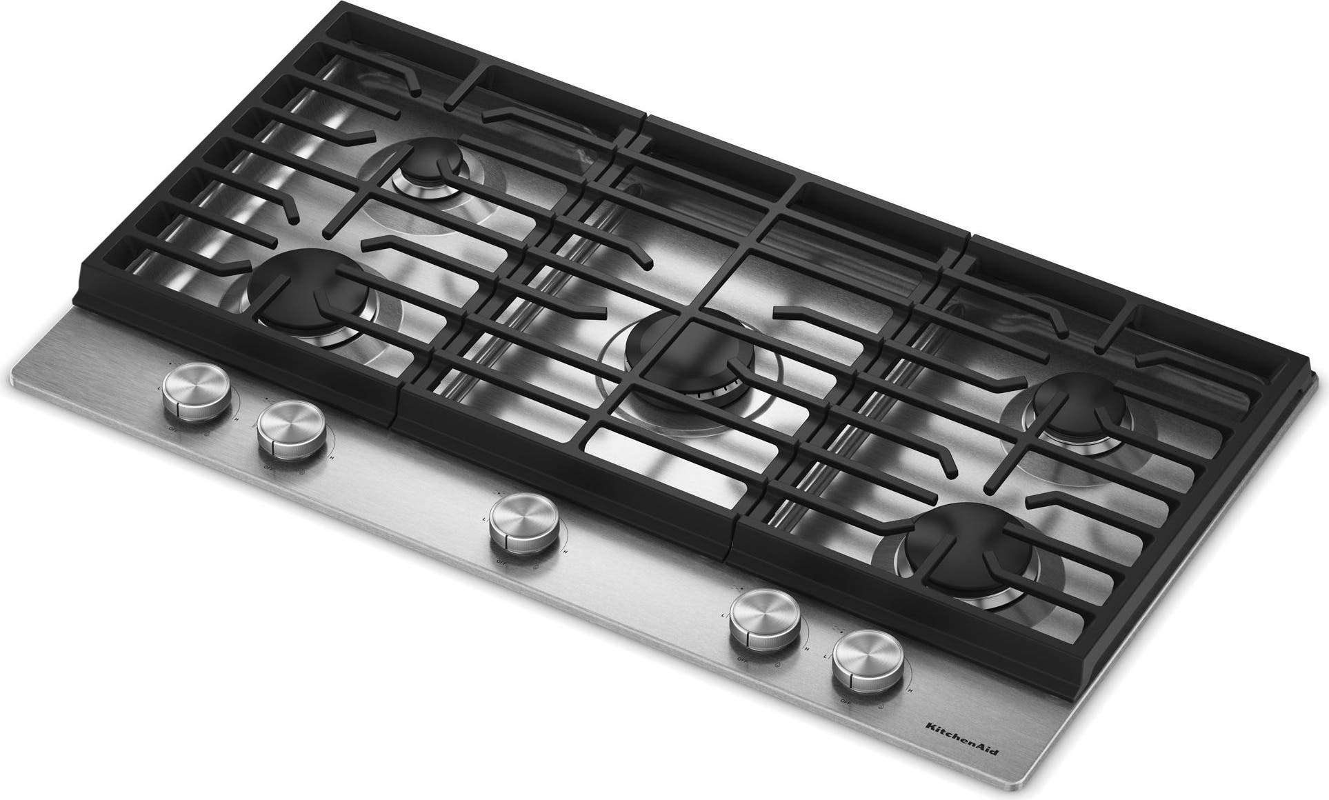 KitchenAid KCGK336SSS Stainless Steel