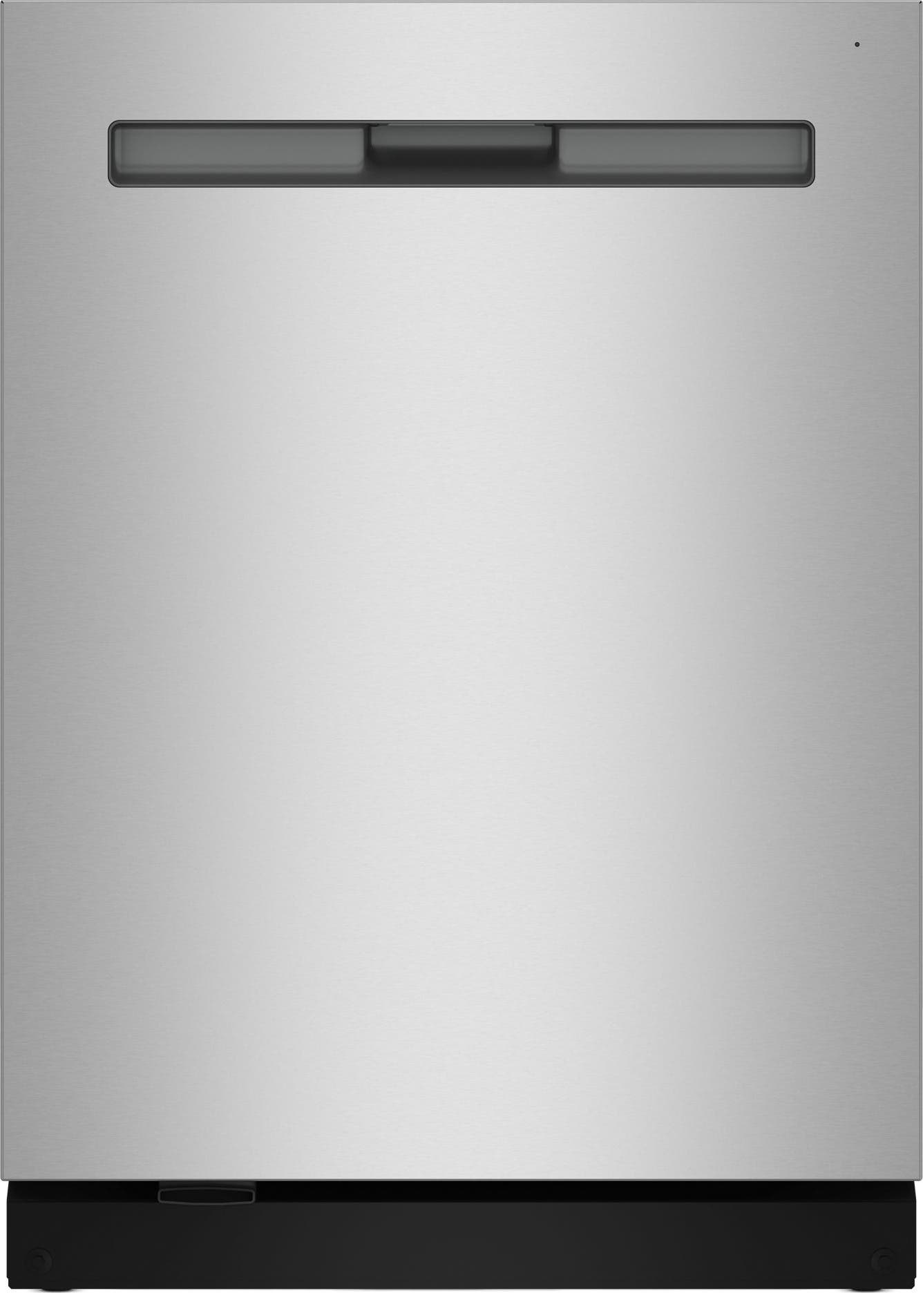 Maytag MDPS6124RZ Stainless Steel