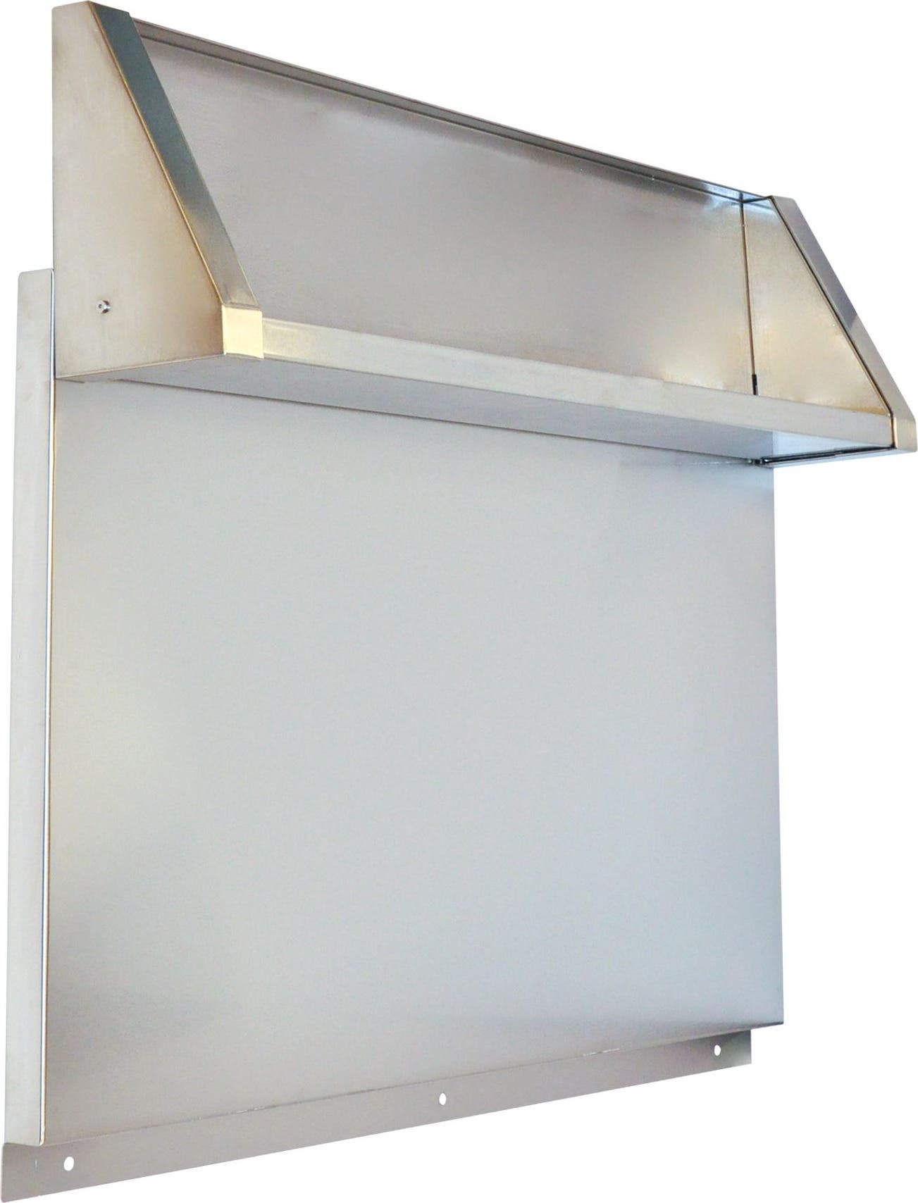 KitchenAid W10225949 Backguard