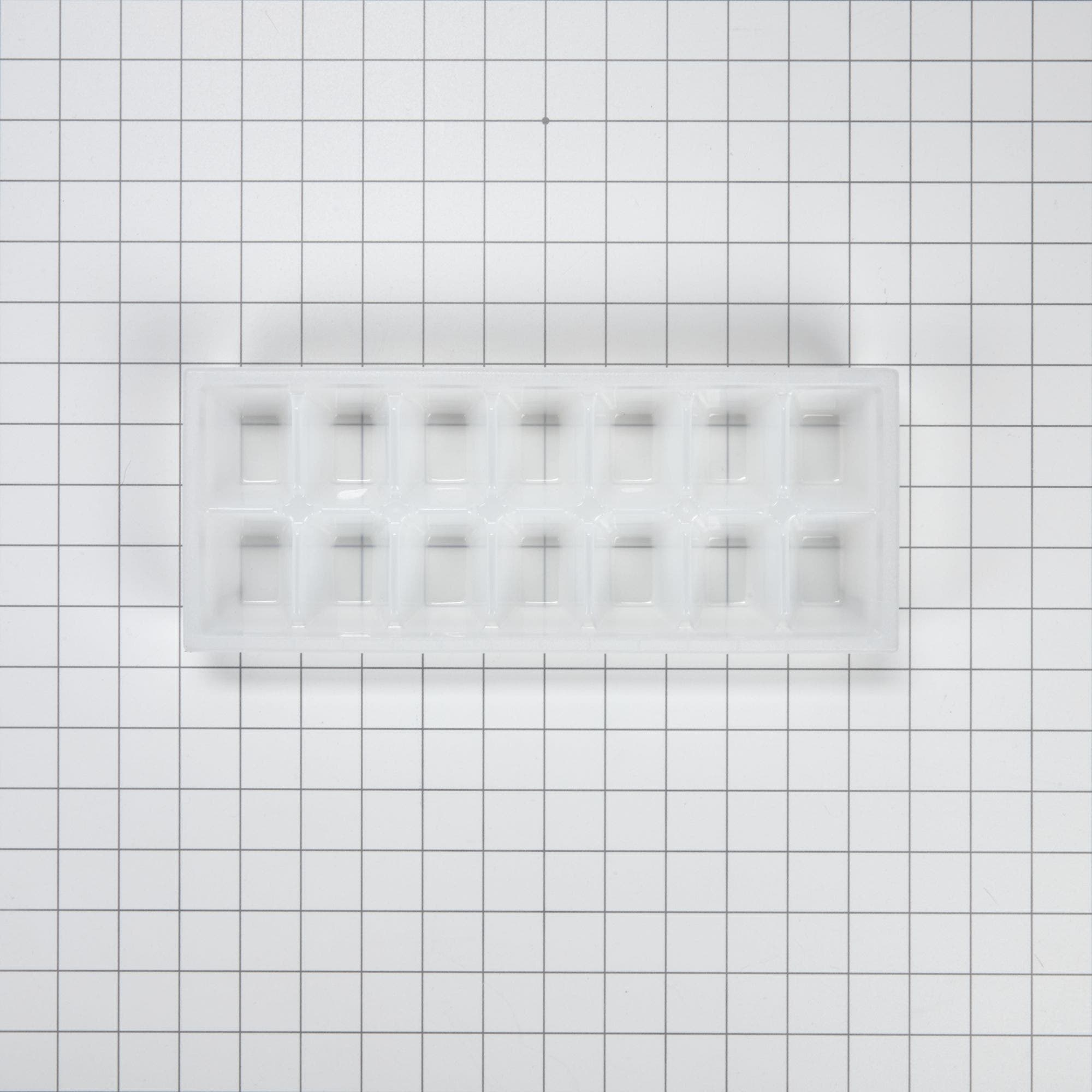 Whirlpool WP841180A White