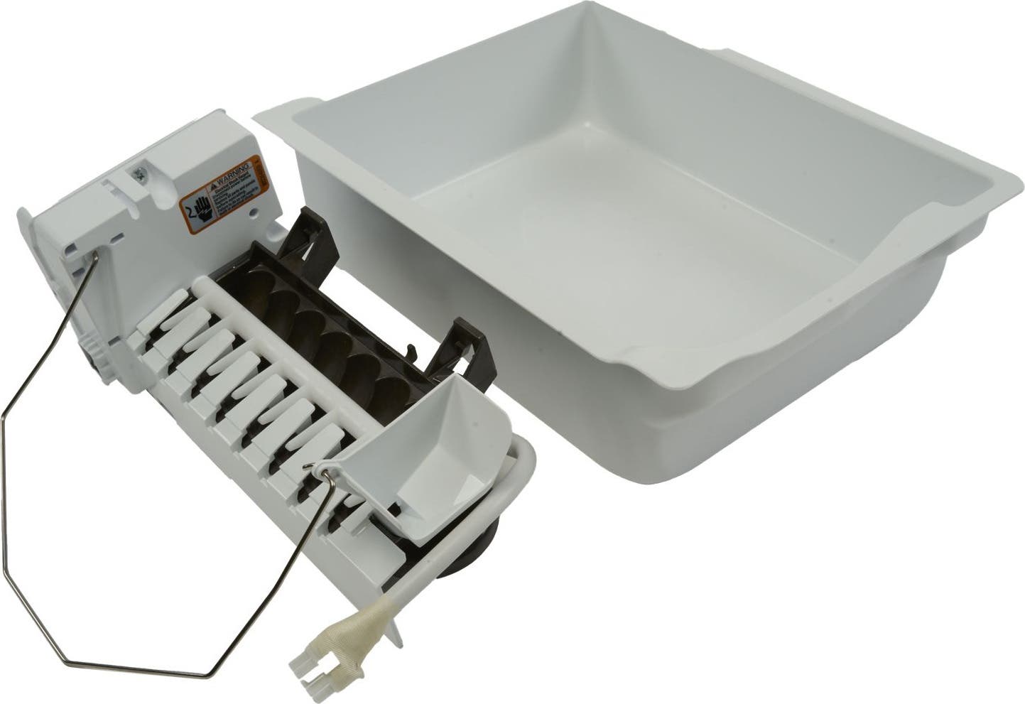 Whirlpool W11762633 