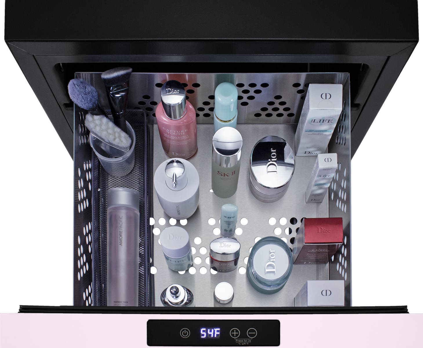 Summit LX1DP Pink