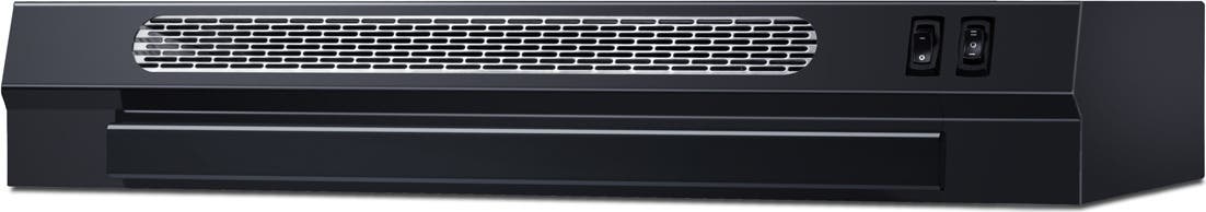 Summit HRTX24B Black