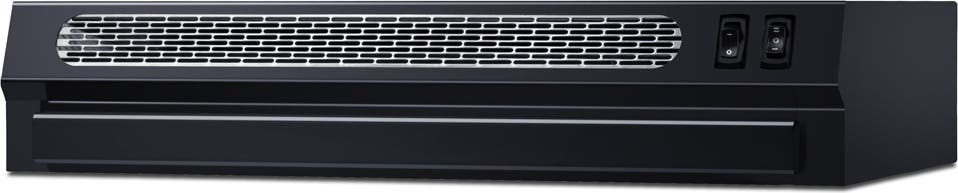 Summit HRTX20BADA Black With Ada Compliant