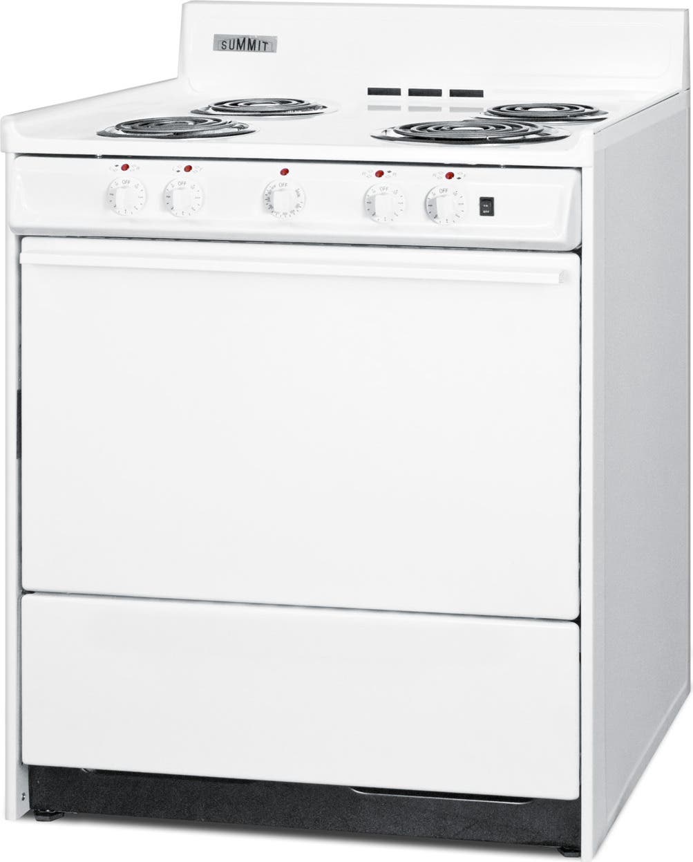 Summit WEM2171Q White