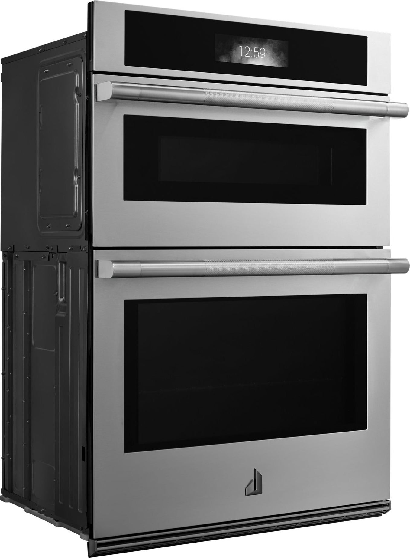 Jenn Air JOECC327TL 27 Inch Built-In Microwave Combo Smart Wall