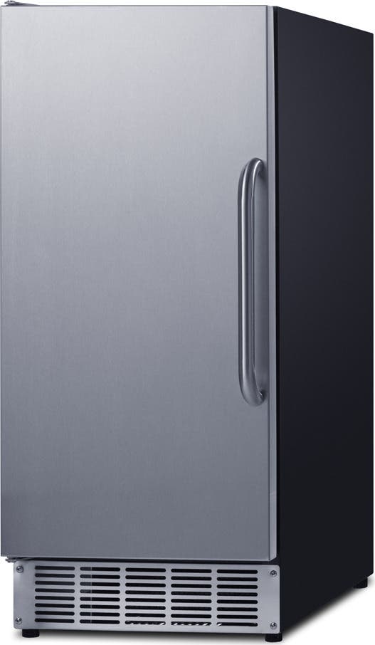 Summit BIM44G Stainless Steel