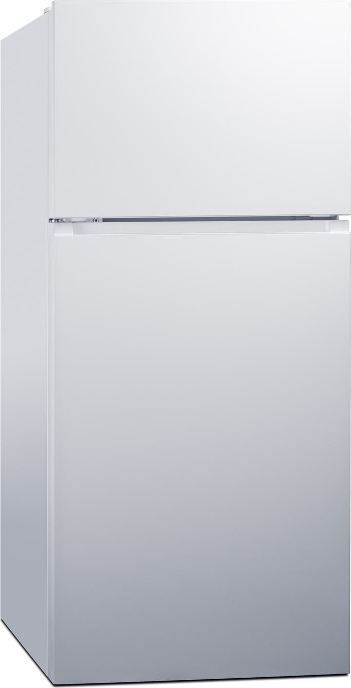 Summit FF18WLHD White, Left Hinge