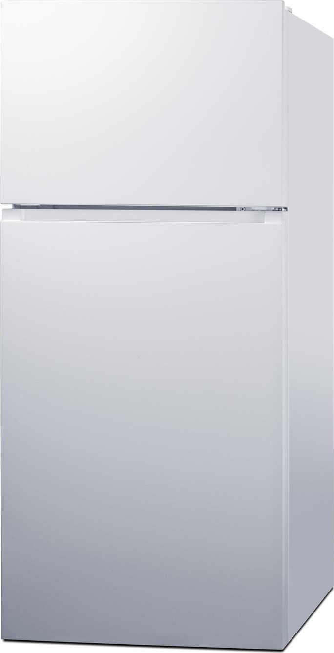 Summit FF18W White, Right Hinge