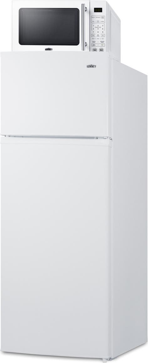 Summit MRF962A White