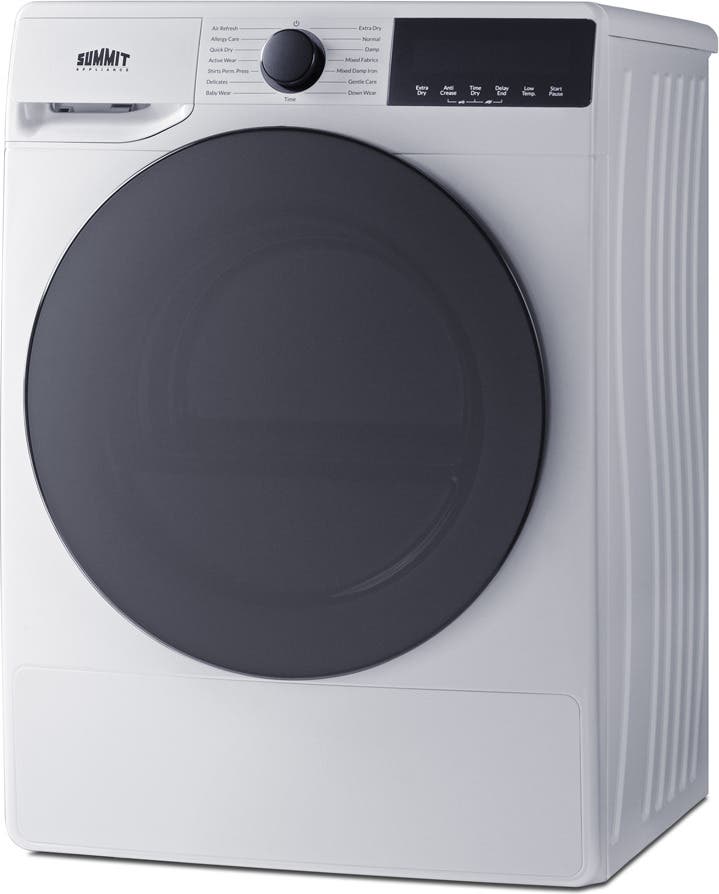 Summit SLDV342 White