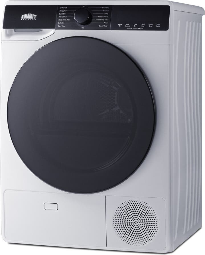 Summit SLDHP344 White