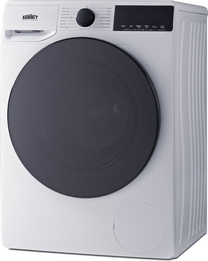 Summit SLW341 White/black