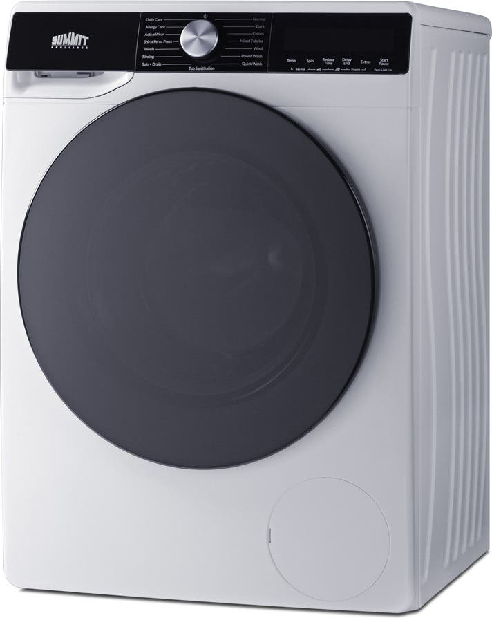 Summit SLW343 White/black