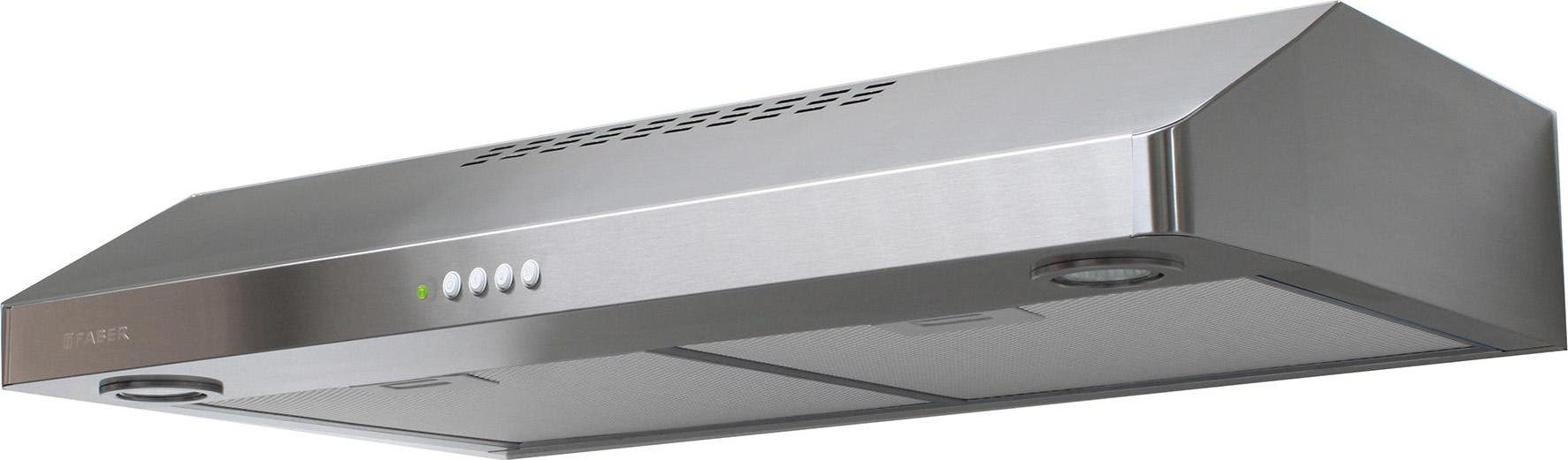 Faber LEVG24SS300 Stainless Steel