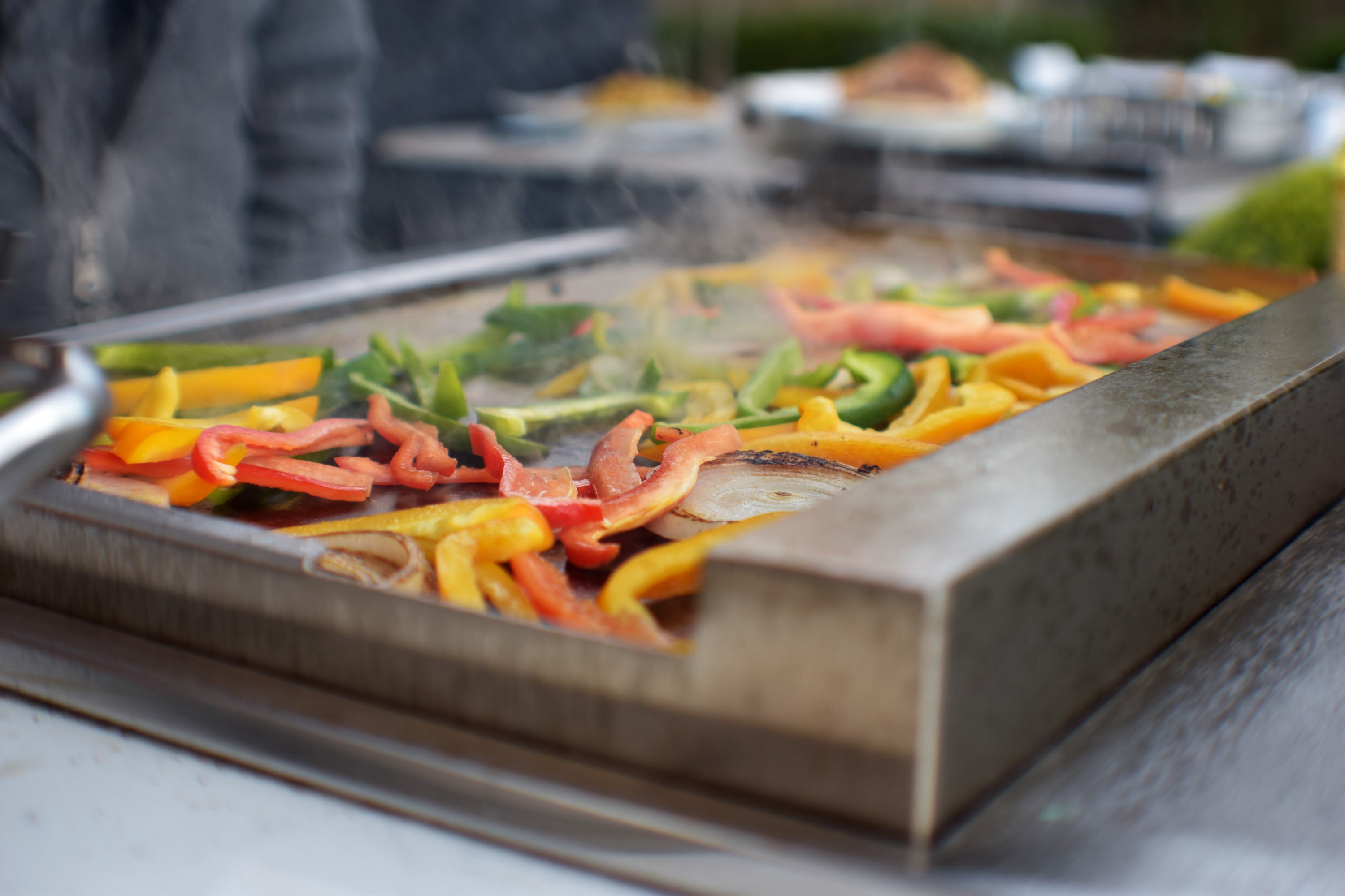 XO XOGRIDDLE30L 30 Inch Built-In Griddle Stainless Steel