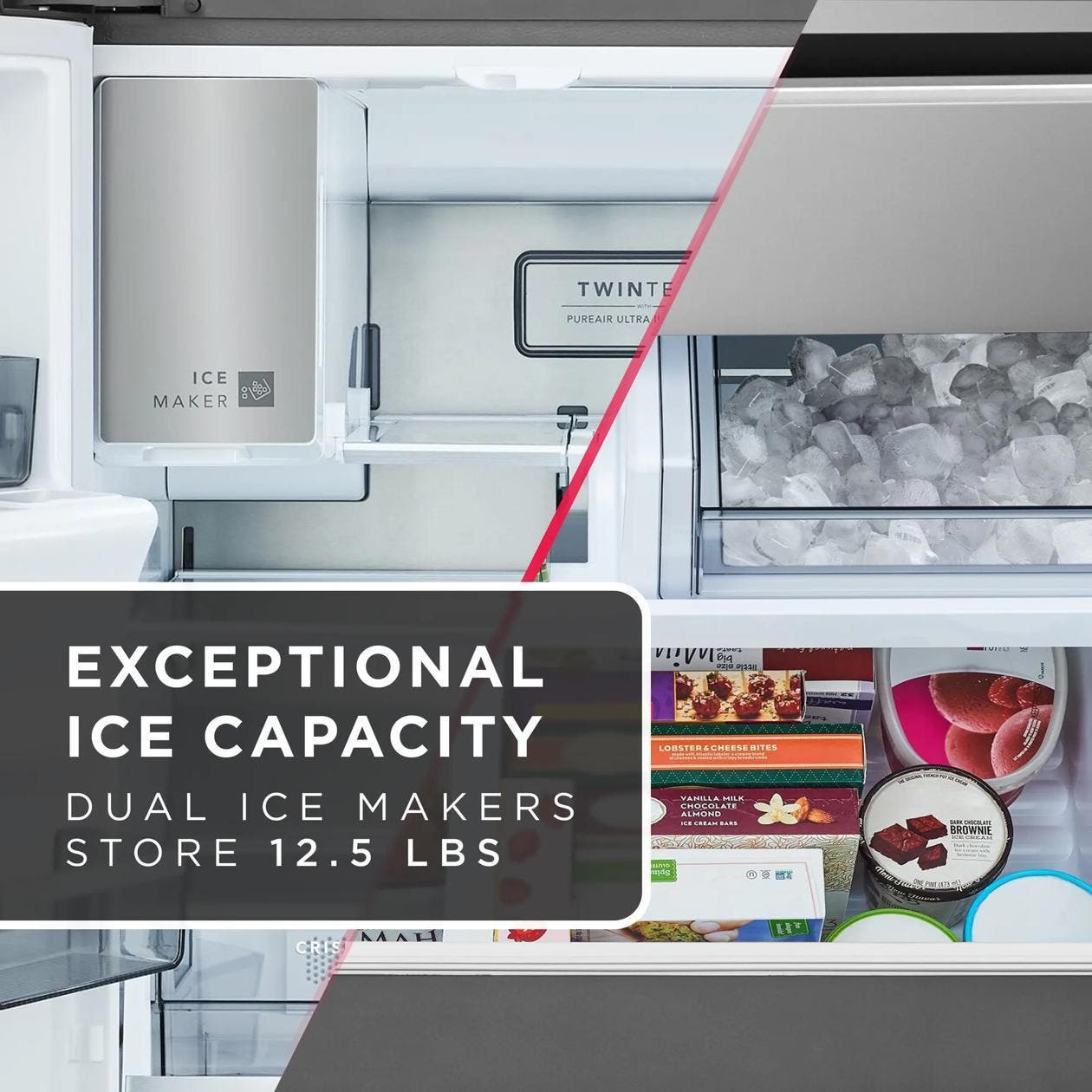 Frigidaire Professional PRMS2790BF Stainless Steel