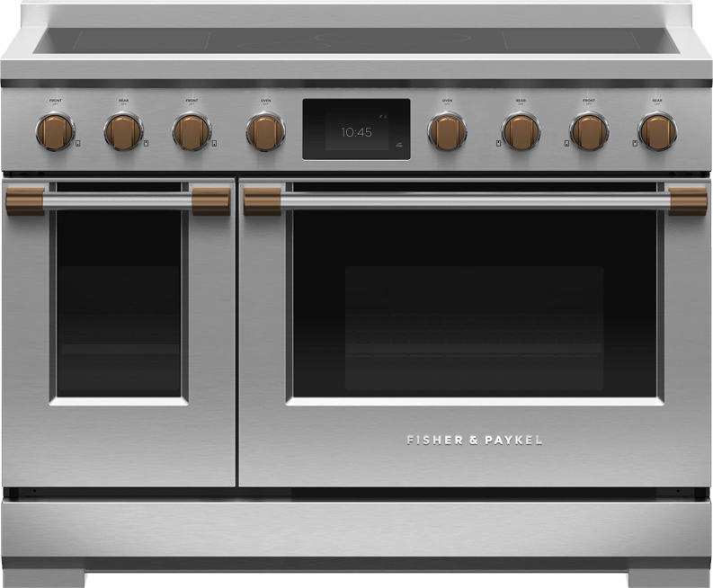 Fisher Paykel ADLP3RI486DC Dark Copper