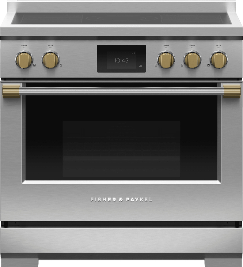 Fisher Paykel ADLP3RI365BA Brass