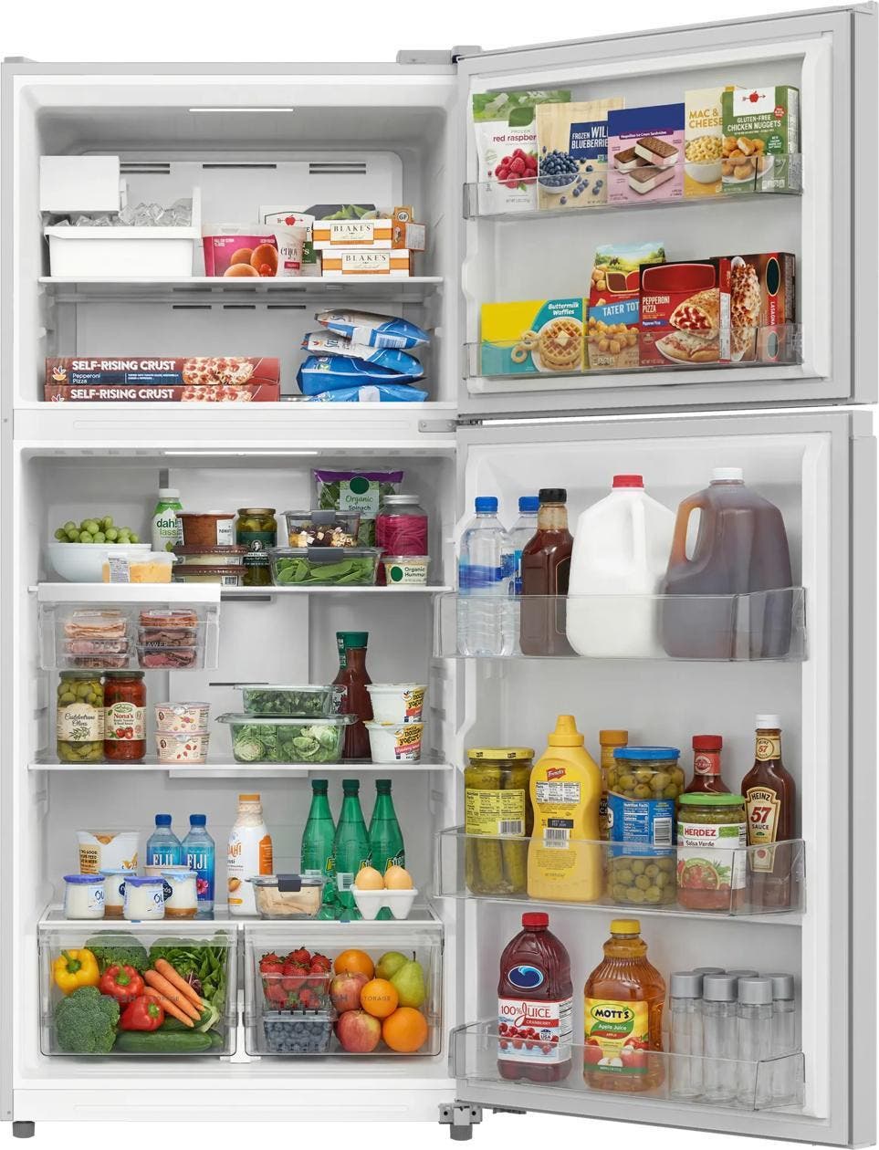 Frigidaire FRTI1936AW White