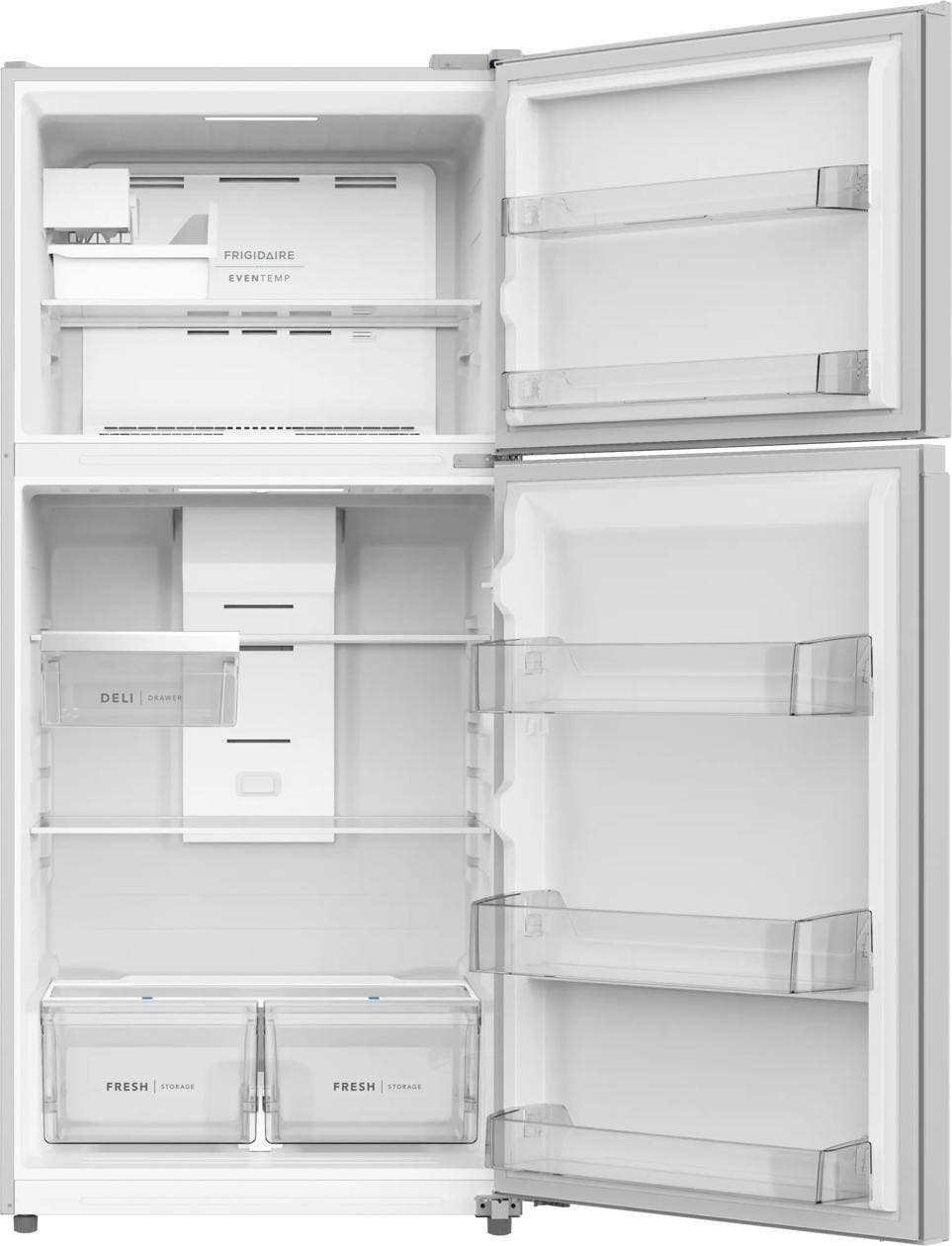 Frigidaire FRTI1936AW White