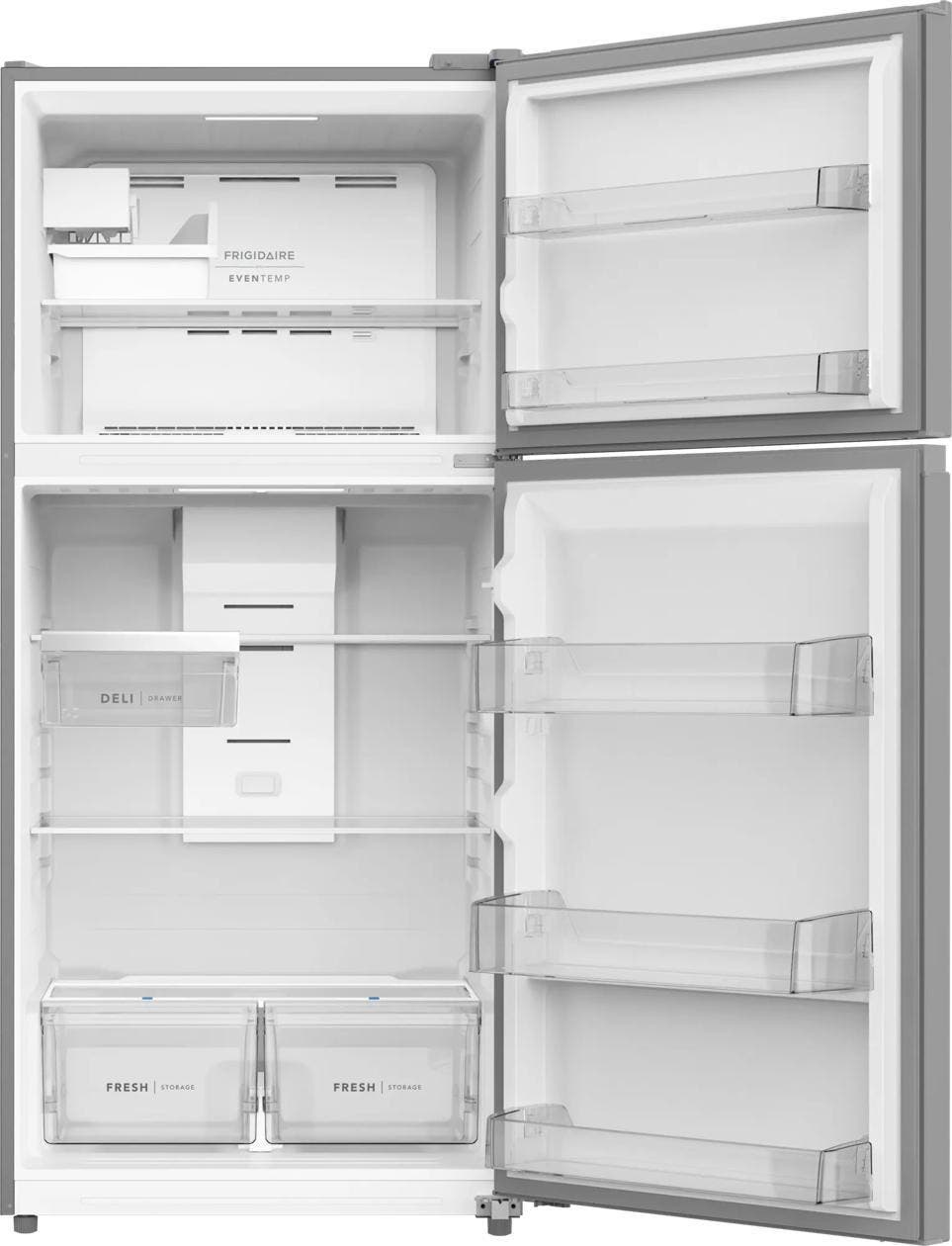 Frigidaire FRTI1936AS Stainless Steel