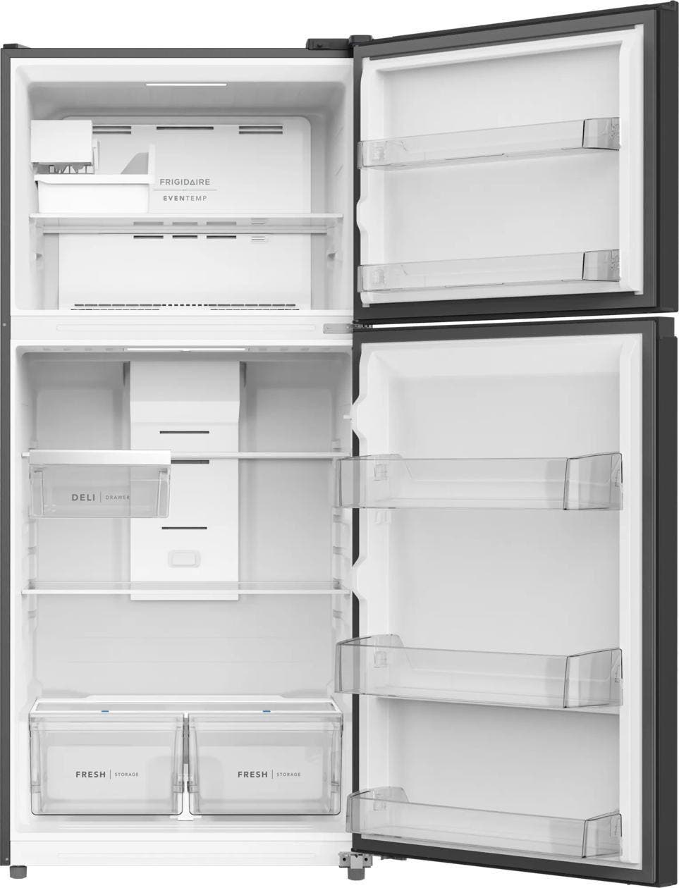 Frigidaire FRTI1936AB Black